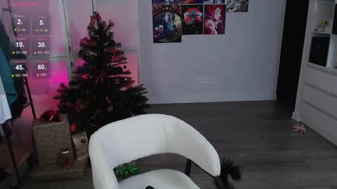 Snapshot of eliza_benet_ chatting on January 2025 05:51:01 PM Ari online show from January 2025 05:51:01 PM