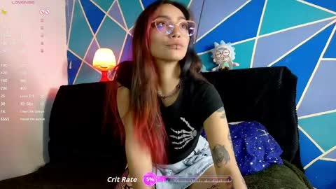 elizabeht_911 online show from April 2026 09:53:01 PM