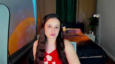 Snapshot of elizabet_collins chatting on June 2026 08:57:01 AM Elizabet online show from June 2026 08:57:01 AM