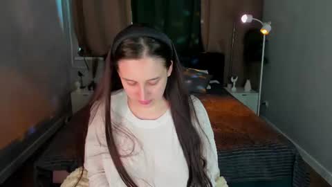 Snapshot of elizabet_collins chatting on June 2026 01:19:01 AM Elizabet online show from June 2026 01:19:01 AM