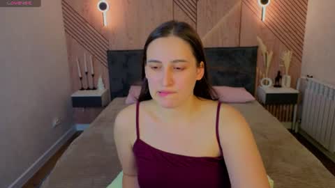 Snapshot of elizabet_collins chatting on July 2026 09:05:02 AM Elizabet online show from July 2026 09:05:02 AM