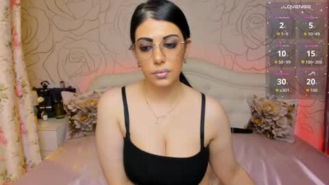 Eliza online show from March 2026 10:36:05 PM