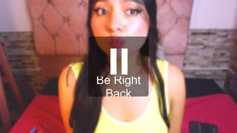 Elizabeth online show from January 2025 08:26:01 PM