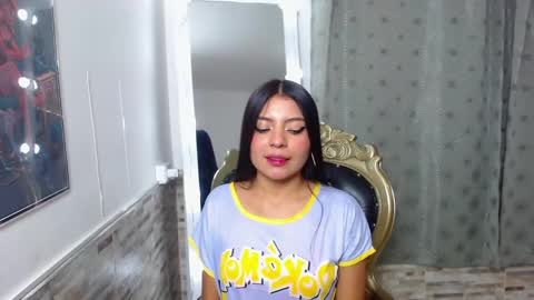 Elizabeth online show from February 2025 07:40:02 PM