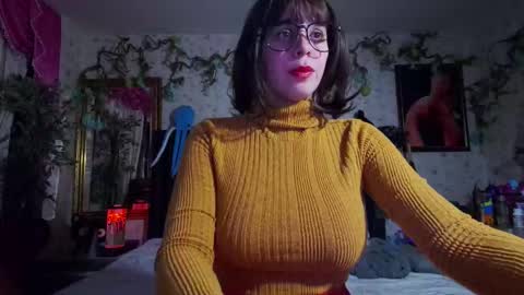 Snapshot of elizabeth77_ chatting on November 2025 11:20:01 AM Elizabeth online show from November 2025 11:20:01 AM