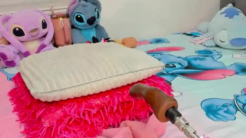 ELIZA online show from November 2025 03:07:01 AM