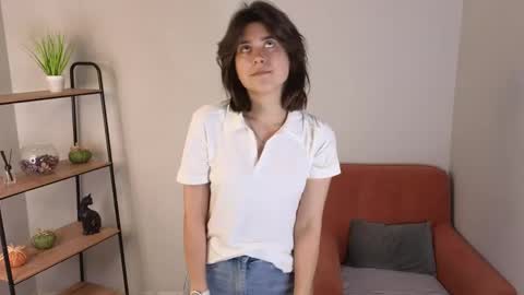 Snapshot of elizabeth_harris_ chatting on May 2026 04:36:02 PM Malena online show from May 2026 04:36:02 PM