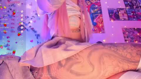 Snapshot of elizabeth_jing chatting on May 2026 02:48:01 PM Independent Model online show from May 2026 02:48:01 PM