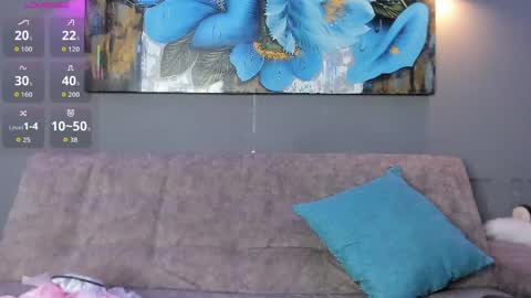 Elizabeth Lamer online show from March 2026 02:11:02 AM