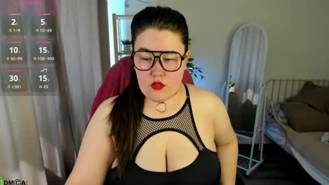 Snapshot of elizabeth_lia chatting on May 2026 07:49:02 AM Elizabeth Wed Thurs Frid Sat Sun 10 AM 13 PM online show from May 2026 07:49:02 AM