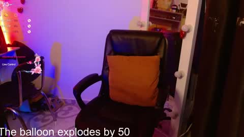 Elizabeth Martinez online show from February 2025 08:14:02 PM