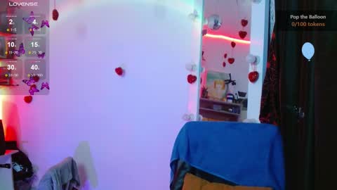 Elizabeth Martinez online show from February 2025 10:07:02 PM