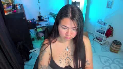 Elizabeth Martinez online show from January 2026 04:01:01 PM