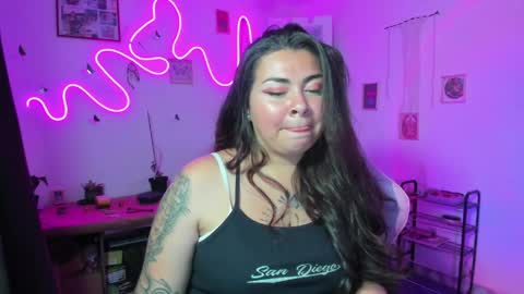 Elizabeth Martinez online show from April 2026 03:52:01 PM