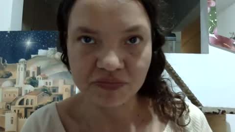 Elizabeth Martinez  online show from January 2025 07:28:02 PM