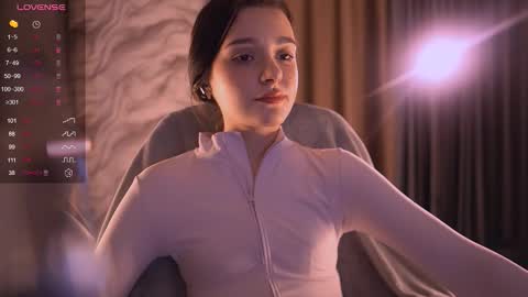 Snapshot of elizabeth_milller chatting on February 2026 10:52:02 PM Lizzy online show from February 2026 10:52:02 PM