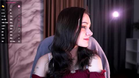 Snapshot of elizabeth_milller chatting on March 2026 11:00:02 PM Lizzy online show from March 2026 11:00:02 PM