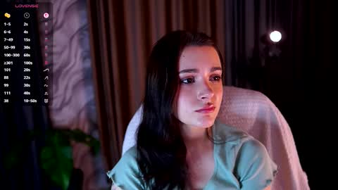 Snapshot of elizabeth_milller chatting on March 2026 10:26:01 PM Lizzy online show from March 2026 10:26:01 PM