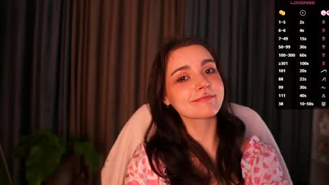 Lizzy online show from March 2026 10:03:01 PM