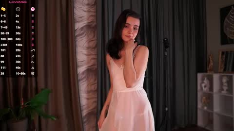 Lizzy online show from March 2026 10:26:02 PM