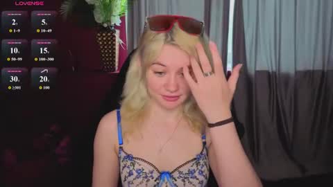 Snapshot of elizabeth_rready chatting on June 2026 03:20:02 AM Elizabeth online show from June 2026 03:20:02 AM