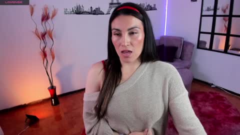 Elizabeth online show from December 2024 05:54:02 PM