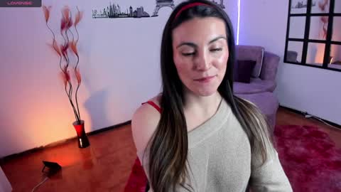 Elizabeth online show from December 2024 08:57:02 PM