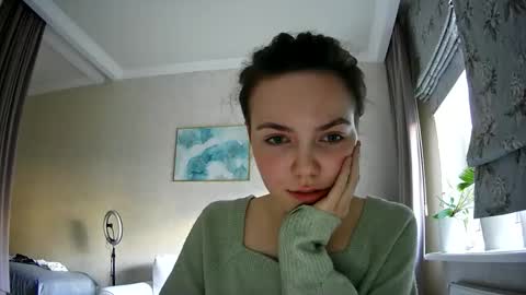 elizabeth_xi online show from October 2025 07:36:02 AM