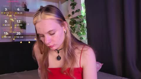 Snapshot of elizabethandersen chatting on April 2026 01:36:01 AM Elizabeth online show from April 2026 01:36:01 AM