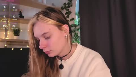 Snapshot of elizabethandersen chatting on May 2026 01:10:02 AM Elizabeth online show from May 2026 01:10:02 AM