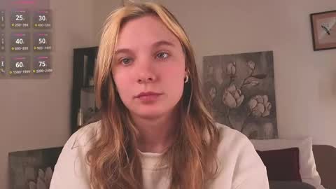 Snapshot of elizabethandersen chatting on May 2026 02:50:01 AM Elizabeth online show from May 2026 02:50:01 AM