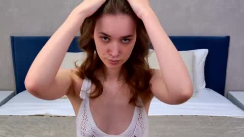 Snapshot of elizabethcash chatting on May 2026 05:29:02 PM Elizabeth online show from May 2026 05:29:02 PM