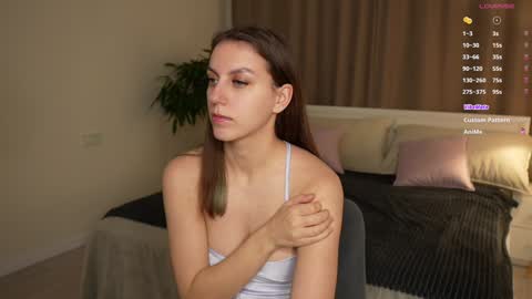 Liza online show from December 2024 05:37:01 AM