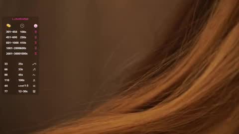 Elizabeth online show from October 2025 08:21:02 PM