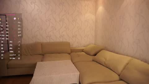 Elizabeth online show from November 2025 07:16:02 PM