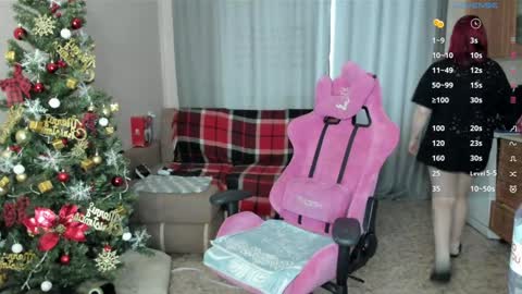 Eli online show from December 2024 05:10:01 AM