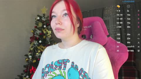 Eli online show from December 2024 12:50:01 AM