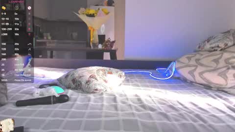 Eli online show from October 2025 03:34:02 AM