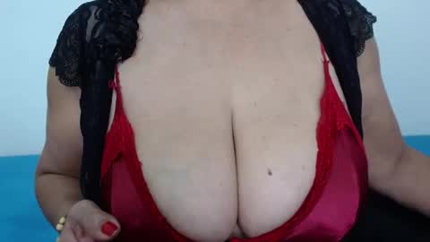 ElizabethMiler online show from May 2026 01:51:01 PM