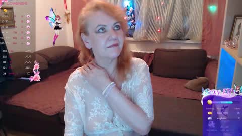 Hellomy name is Liset Monroe online show from January 2026 05:49:02 PM