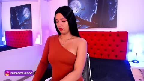 Elizabeth Rodrguez  online show from February 2025 11:43:02 AM