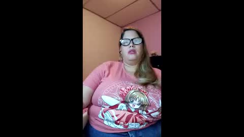 Elizabeth online show from February 2026 01:21:01 PM