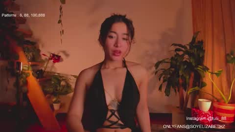 Tuli online show from March 2026 01:11:01 AM