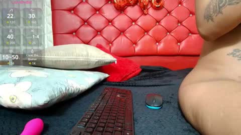 elizabetth_roman online show from March 2026 08:19:02 PM