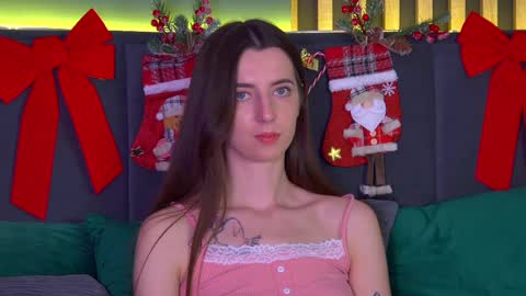 Snapshot of elizabetwilsoon chatting on January 2025 02:18:01 PM Elizabet online show from January 2025 02:18:01 PM