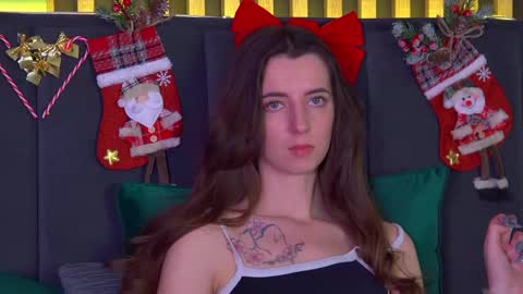 Snapshot of elizabetwilsoon chatting on January 2025 04:27:02 AM Elizabet online show from January 2025 04:27:02 AM