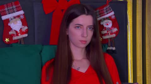 Snapshot of elizabetwilsoon chatting on January 2025 06:38:01 PM Elizabet online show from January 2025 06:38:01 PM