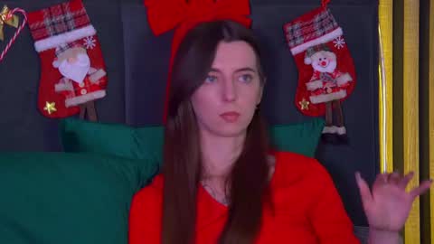 Snapshot of elizabetwilsoon chatting on January 2025 09:40:01 PM Elizabet online show from January 2025 09:40:01 PM