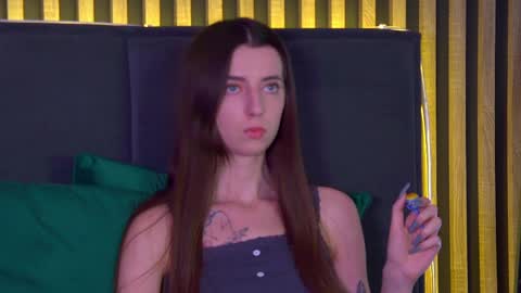 Snapshot of elizabetwilsoon chatting on January 2025 08:22:01 AM Elizabet online show from January 2025 08:22:01 AM