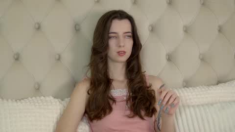 Snapshot of elizabetwilsoon chatting on January 2025 09:13:01 AM Elizabet online show from January 2025 09:13:01 AM